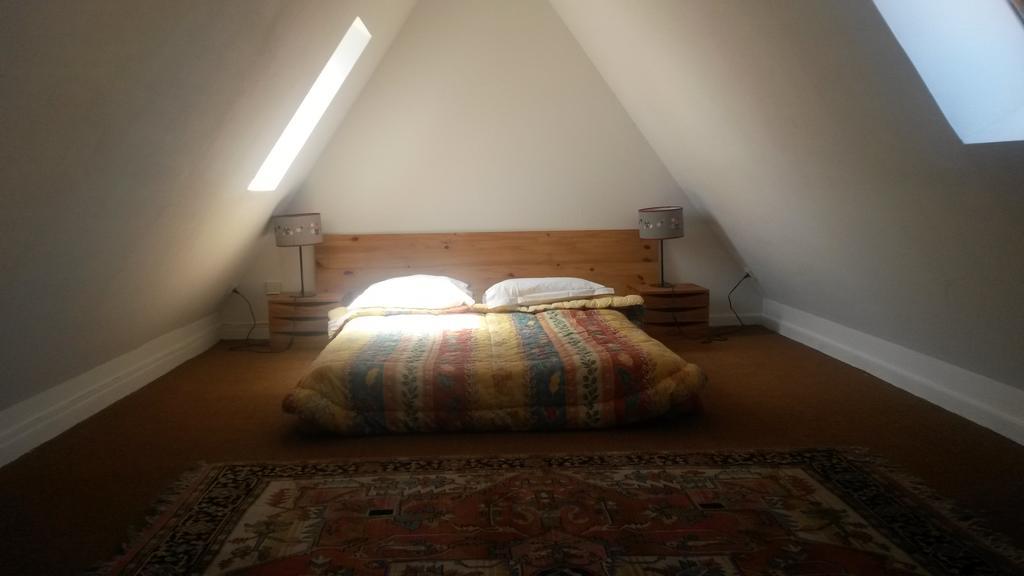 Gîte Le cosy Turckheim Extérieur photo